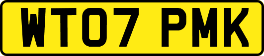 WT07PMK