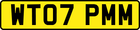 WT07PMM