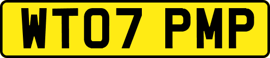 WT07PMP