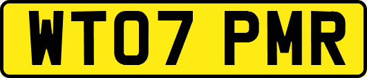 WT07PMR