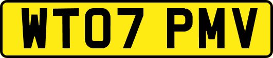 WT07PMV