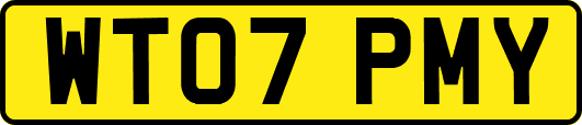WT07PMY