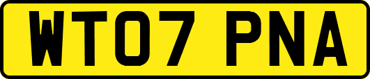 WT07PNA