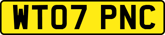 WT07PNC