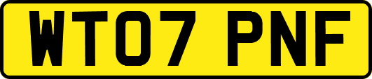 WT07PNF