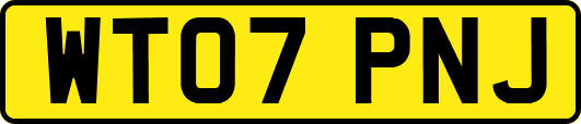 WT07PNJ