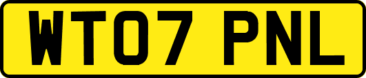 WT07PNL