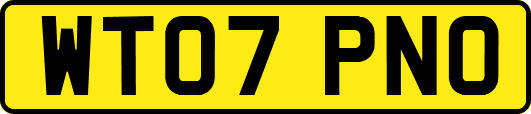 WT07PNO
