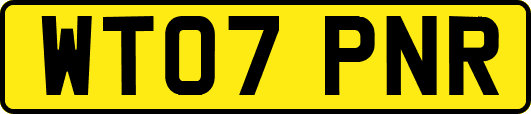 WT07PNR