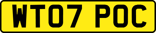 WT07POC