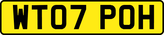 WT07POH