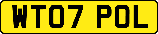 WT07POL