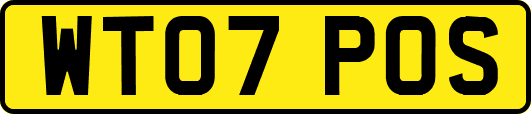 WT07POS
