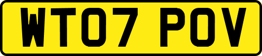 WT07POV