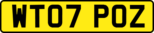 WT07POZ