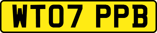 WT07PPB