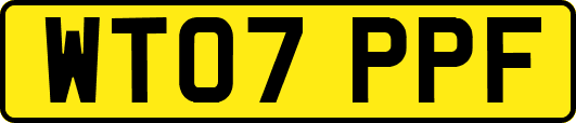 WT07PPF