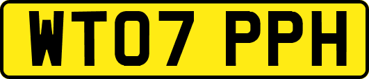 WT07PPH