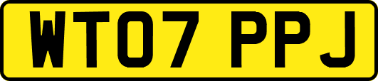 WT07PPJ