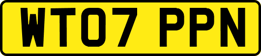 WT07PPN
