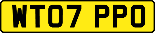 WT07PPO