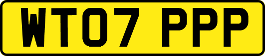 WT07PPP