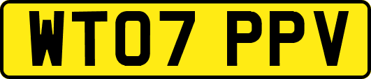 WT07PPV