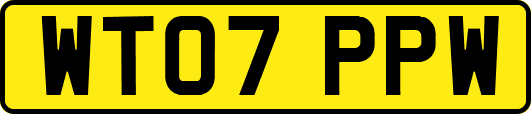 WT07PPW