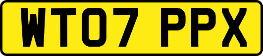 WT07PPX