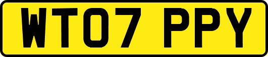 WT07PPY