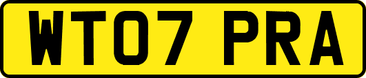 WT07PRA