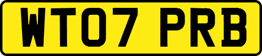 WT07PRB