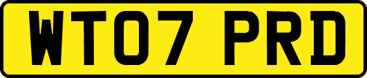 WT07PRD
