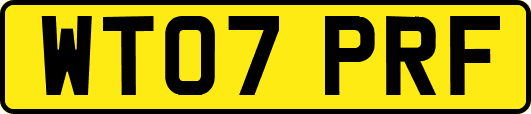 WT07PRF