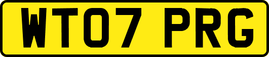 WT07PRG