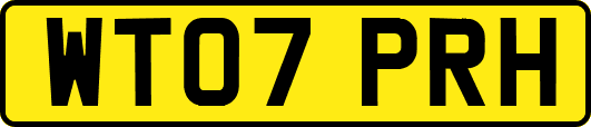 WT07PRH