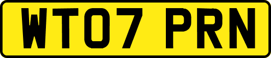 WT07PRN