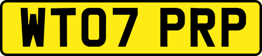 WT07PRP