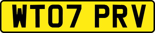WT07PRV