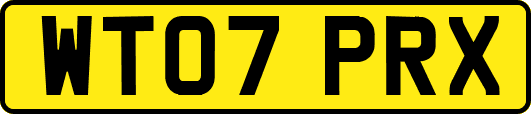 WT07PRX
