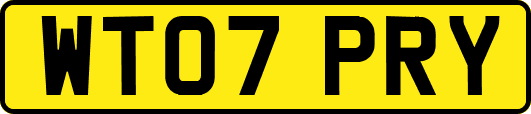 WT07PRY