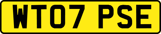WT07PSE