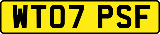 WT07PSF