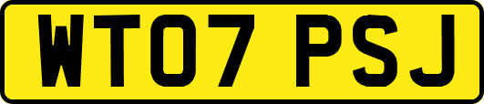 WT07PSJ