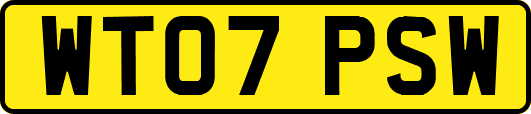 WT07PSW