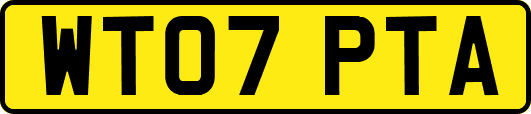 WT07PTA