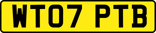 WT07PTB