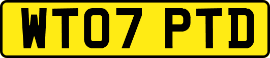 WT07PTD