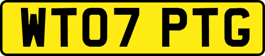 WT07PTG