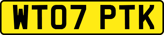 WT07PTK